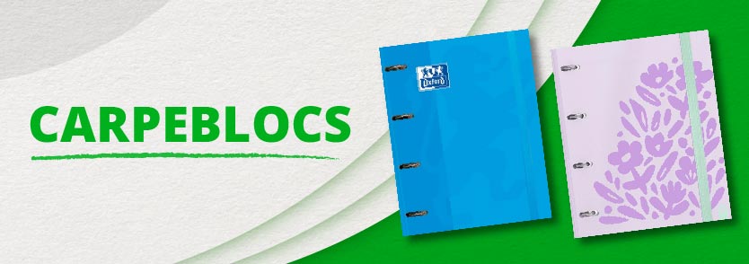Carpeblocs
